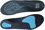 Zoom IMG-1 or8 solette ortopediche da uomo Zoom IMG-1 or8 solette ortopediche da uomo