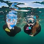 TUSA Sport Womens 2mm Neoprene Wetsuit Top, Large, Black - Image 5