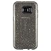 Speck Products CandyShell Protective Case for Samsung Galaxy S7 Edge - Retail Packaging - Gold Glitter/Clear