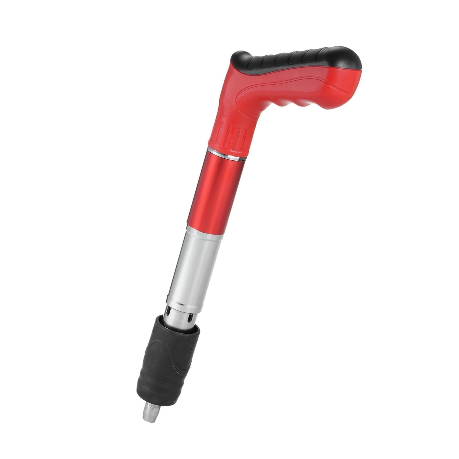 Mini Pistola Sparachiodi Manuale In Acciaio 5 Marce Pistole Sparachiodi A Parete Regolabili For Soffitto/spegnifilo/apparecchio Installa Macchina For Sparare Chiodi(4 Gear)
