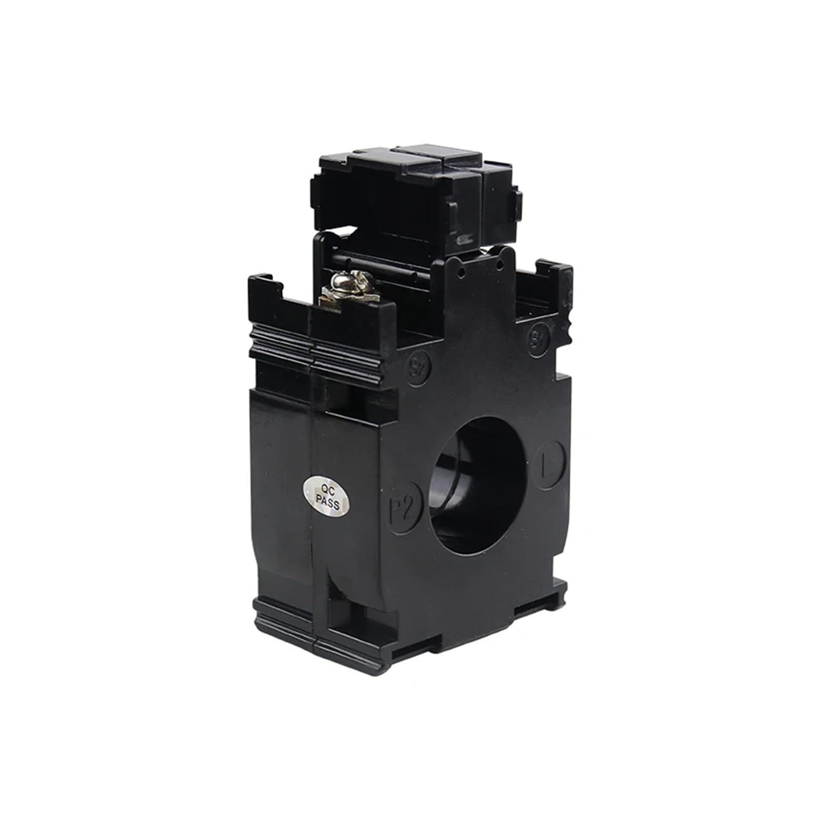 VDOQTLJT F20 Current Transformer toroidal Transformers DM-20 50A 75A 100A 150A 200A 250A 300A/5A Mini Sensor(75a)
