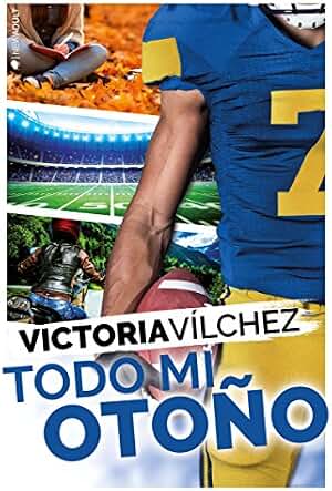 Todo mi otoño (NEW ADULT)
