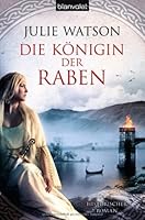 Die Königin der Raben 3442376858 Book Cover