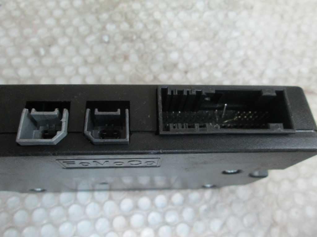 Communication Voice Recognition Unit 14-15 Explorer EB5T-14D212-AA EB5T14D212AA