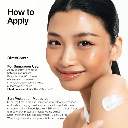 Anua Zero-Cast Moisturizing Sunscreen SPF 50 — view 9