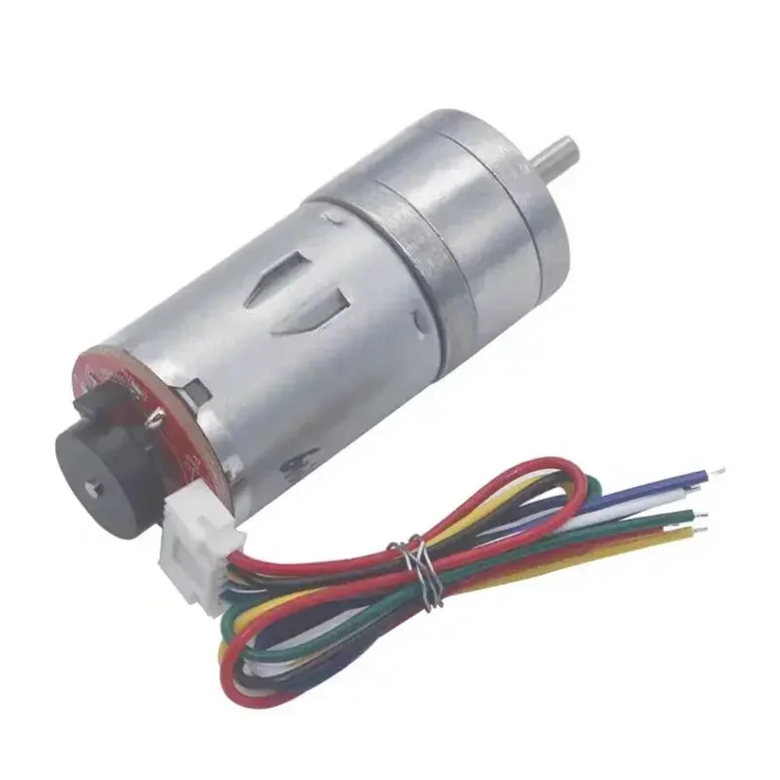 Moteur à engrenages CC pour moderniser vos installations DIY