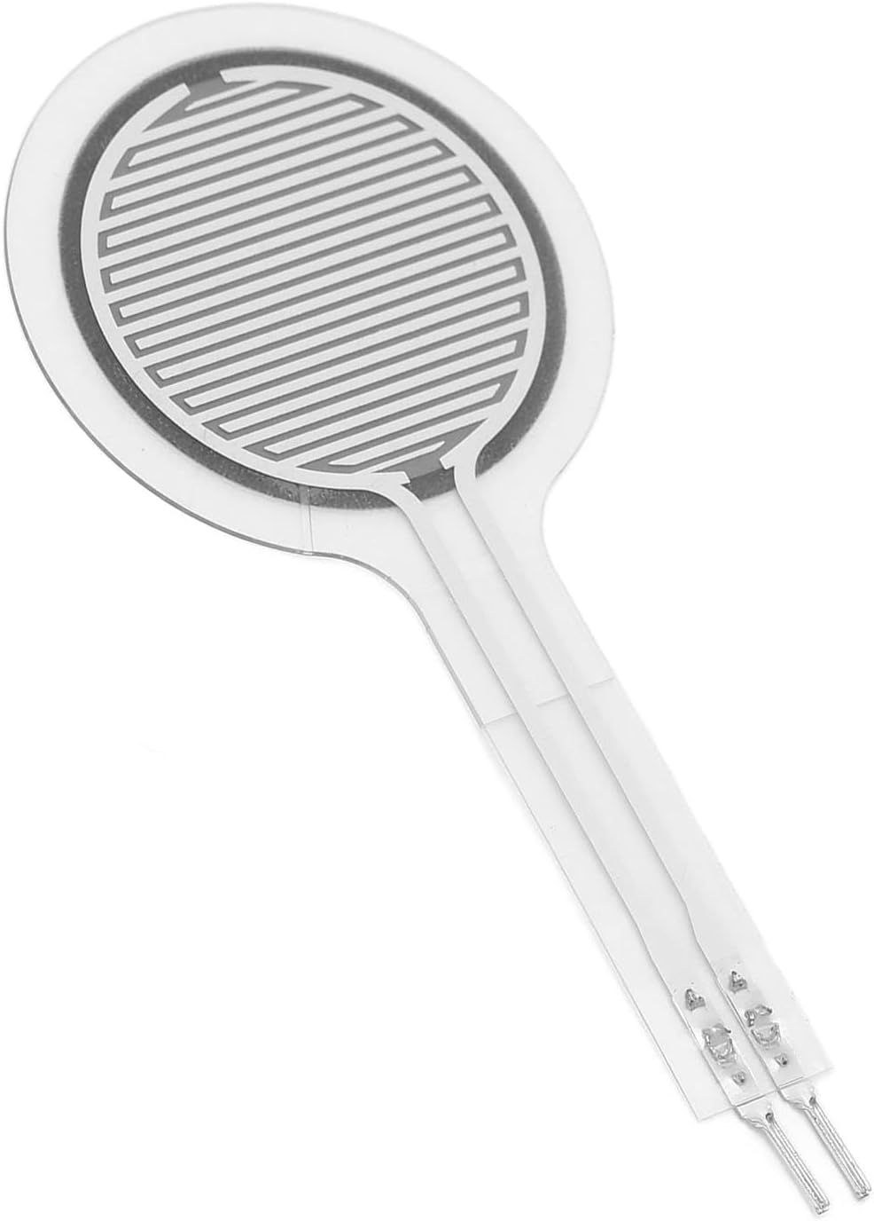 Force Sensitive Resistor Thin Film Pressure Sensor 0-50KG Flexible Sensing Resistor