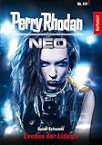Cover zum Buch Perry Rhodan Neo 117. Exodus der Lidu...