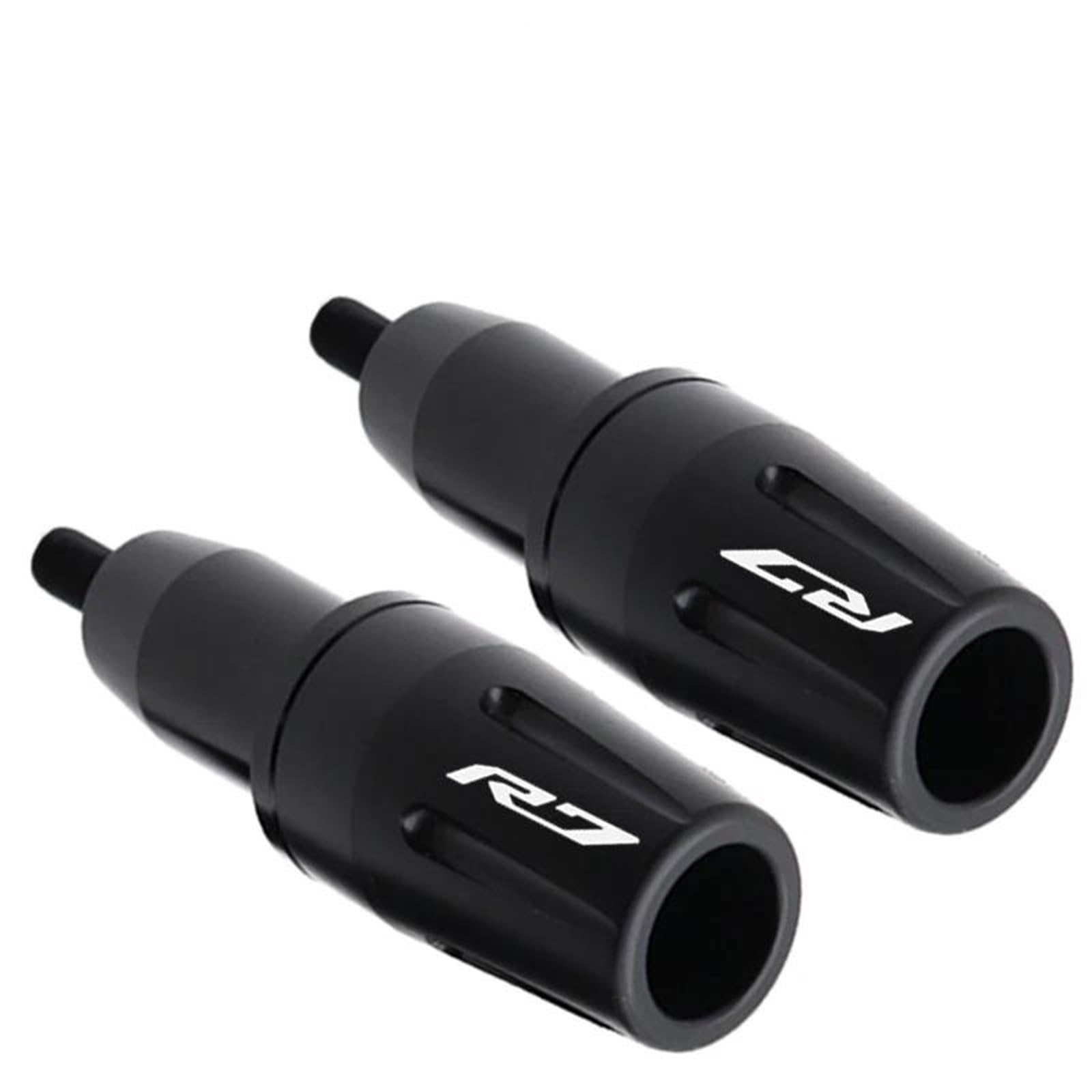 Motorrad Rahmen Sliders Crash Protector Für Yamaha YZF R7 2021 2022 Moto Crash Fallende Schutz Zubehör Crash Pad Verkleidungsschutz Sturzpads