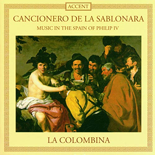 Cancionero de la Sablonara