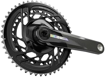 Amazon | SRAM「スラム」 Force AXS Crank Set DUB 2x クランクセット Amazon | SRAM「スラム」 Force AXS Crank Set DUB 2x クランクセット