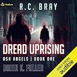 Cover of Dread Uprising