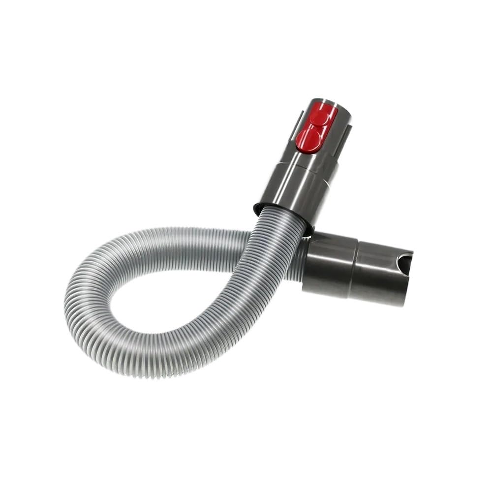 BJNUYLKERD Compatible For Dyson Telescopic Vacuum Extension Rod Tube Parts