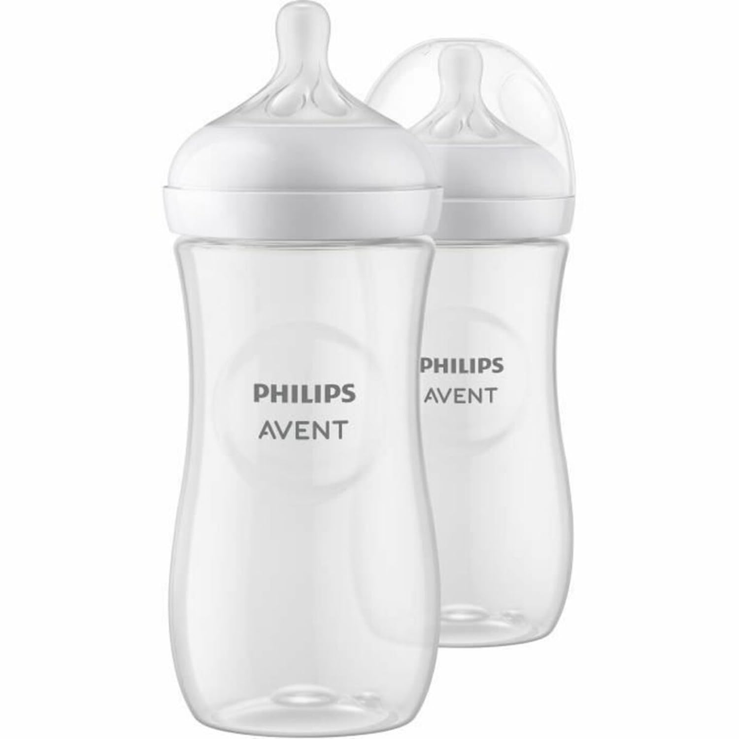 Philips S7189881 Butelka do karmienia, Dorośli Unisex, Wielobarwny, Standardowy