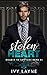Stolen Heart (The Hearts of Sawyers Bend)