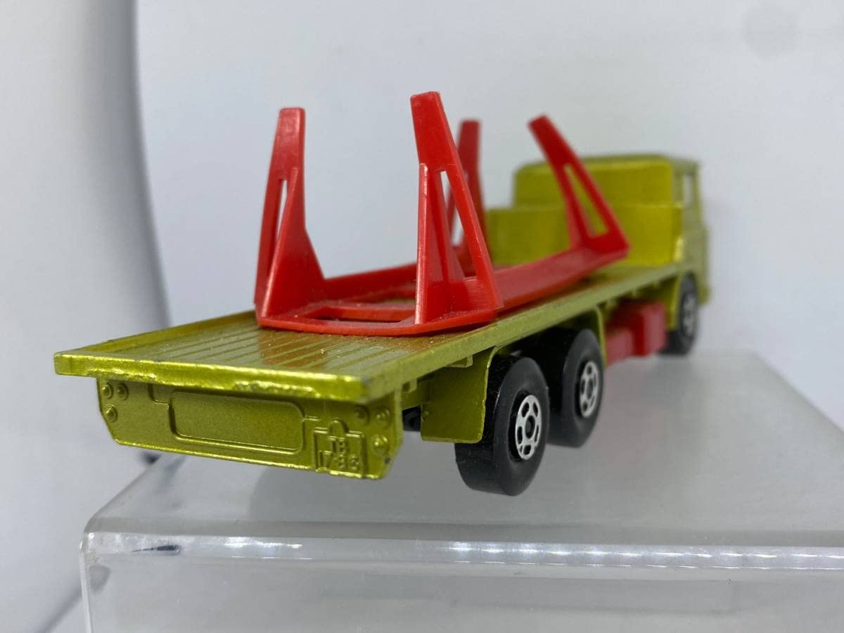 Matchbox　KING size K-13 ORIGINAL Matchbox - Super Kings - K-13-2 - K-114 - Transporter