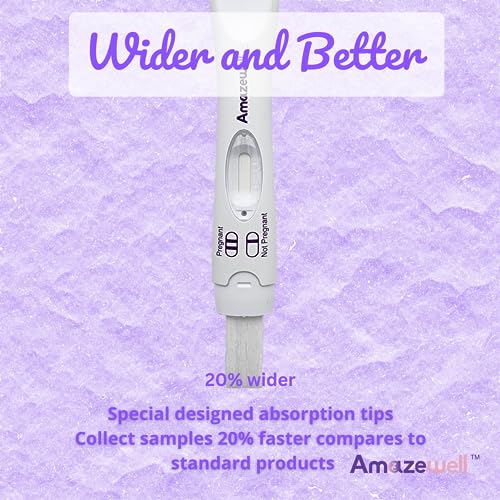Image of Pregnancy Rapid Test Midstream (Pregnancy Test, 1 Test)