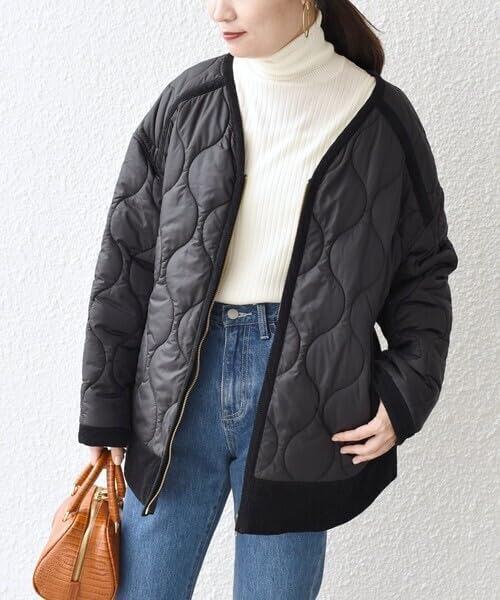 HUGO BOSS ブラックレザージャケット 革ジャン スーツ