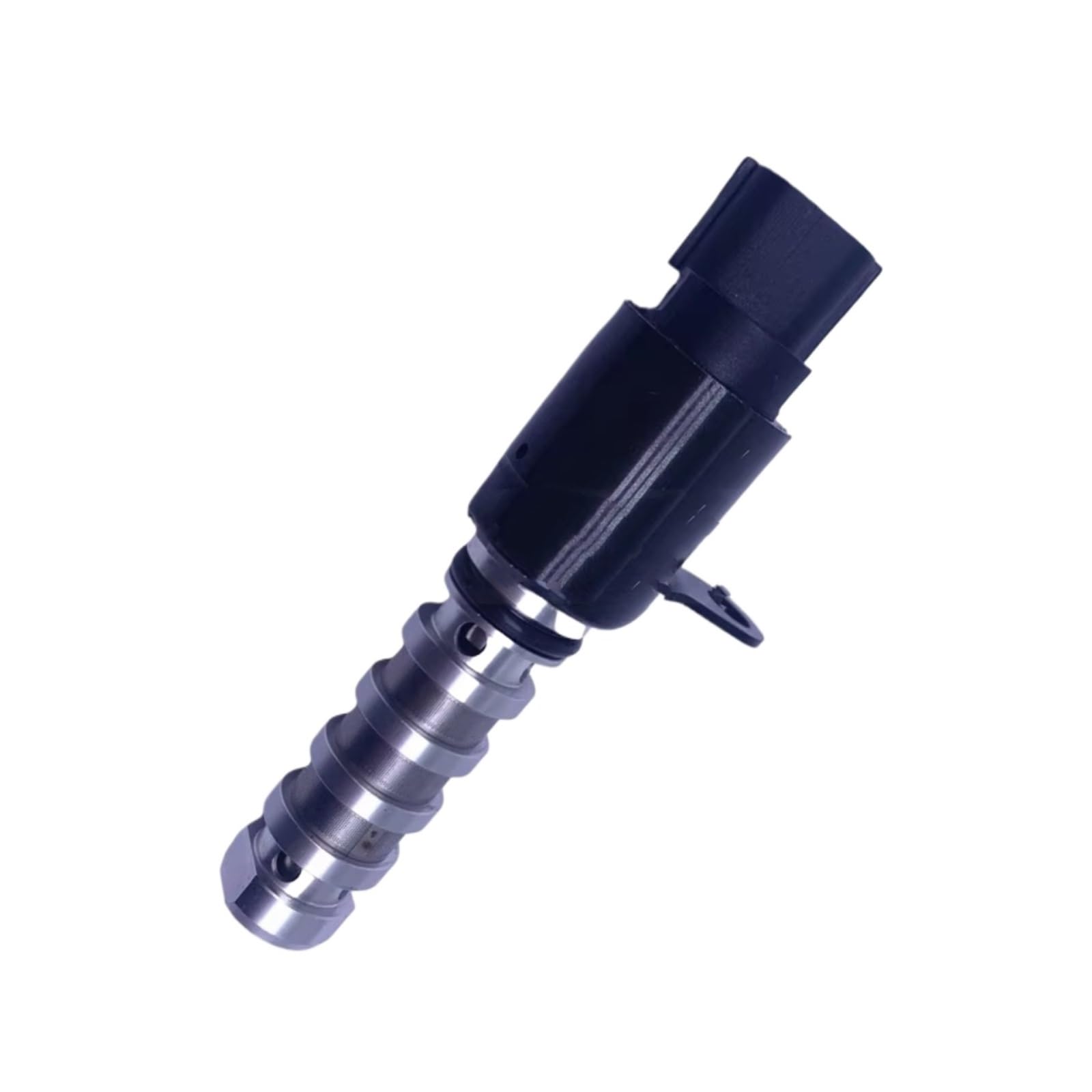 Keryjff One Color Variable Valve Timing Solenoid Compatible With Hyundai For I10 For I20 Auto Camshaft Position Intake Oil Control Vvt Variable Valve Timing Solenoid 2435503011