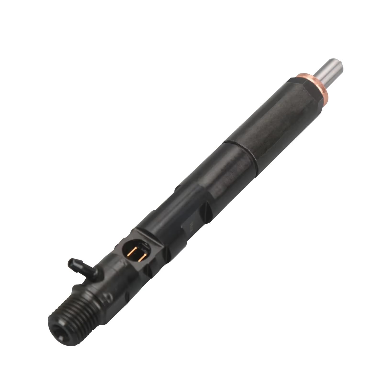 Stoifffhh One Color Injector Nozzle Compatible With Clio Ii 1.5 Dci 2001-166003978R Ejbr01401z Ejbr01701z Ejbr02101z Diesel Fuel Injector Nozzle