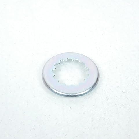 Rondelle frein pignon Suzuki 650 SVS Cover