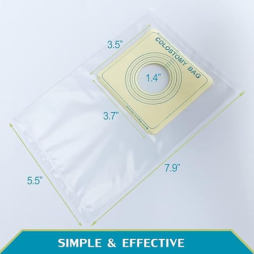 Miniatura 4 de Bolsa de ducha de diálisis peritoneal, impermeable, protector de puerto, alimentación, tubo G, suministros de catéter, accesorios de baño,