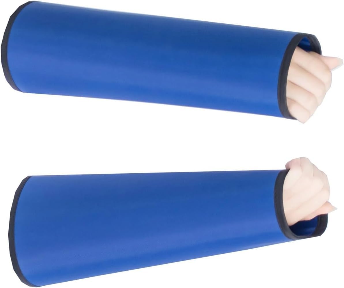 Vêtements de protection contre les rayons X doublés de plomb 0.35mmpb pour imagerie