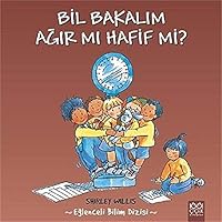 Bil Bakalim : Agir mi Hafif mi 6053411736 Book Cover