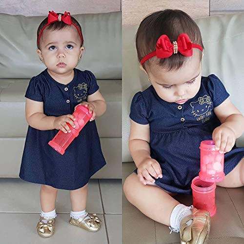 Prime Baby Container Duplo 100 Ml, Rosa (Pêssego)