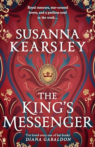 Cover of The King's Messenger