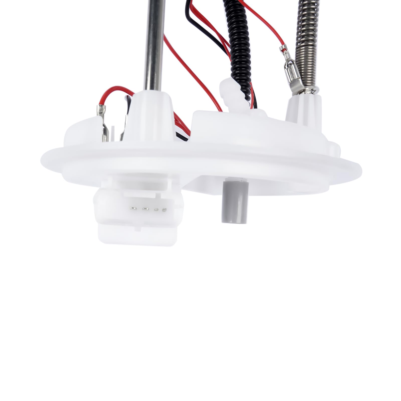 Kraftstoffpumpe Benzinpumpe Pumpe kompatibel mit Adam M13 2012-2019 1.2 1.4 1.4 LPG | kompatibel mit Opel 13372982, 13356924, 13356928, 815289, 815388