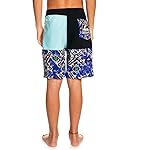Quiksilver Boys (8-16) Surfsilk 17" Boardshort - Image 3