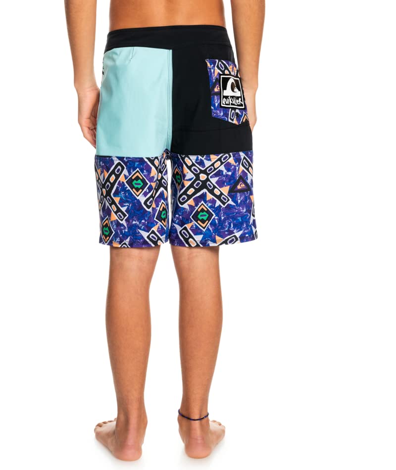 Quiksilver Boys (8-16) Surfsilk 17" Boardshort3