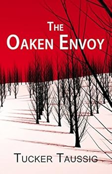 Paperback The Oaken Envoy Book