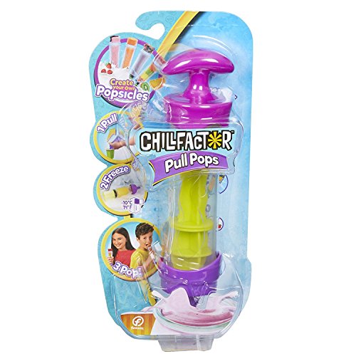 Chillfactor Pull Pops Lila Cover