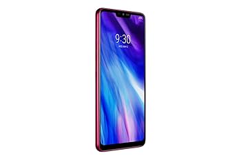 Amazon.com: LG G7 ThinQ 6.1in LM-G710TM TMobile 64GB Android