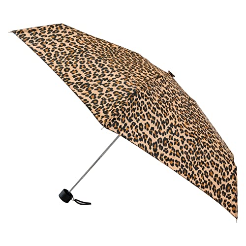 Image of Totes Classics Micro Manual Compact Umbrella