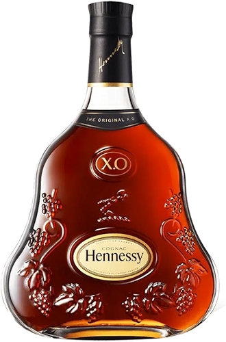 Cognac Hennessy X.O. 700 Ml