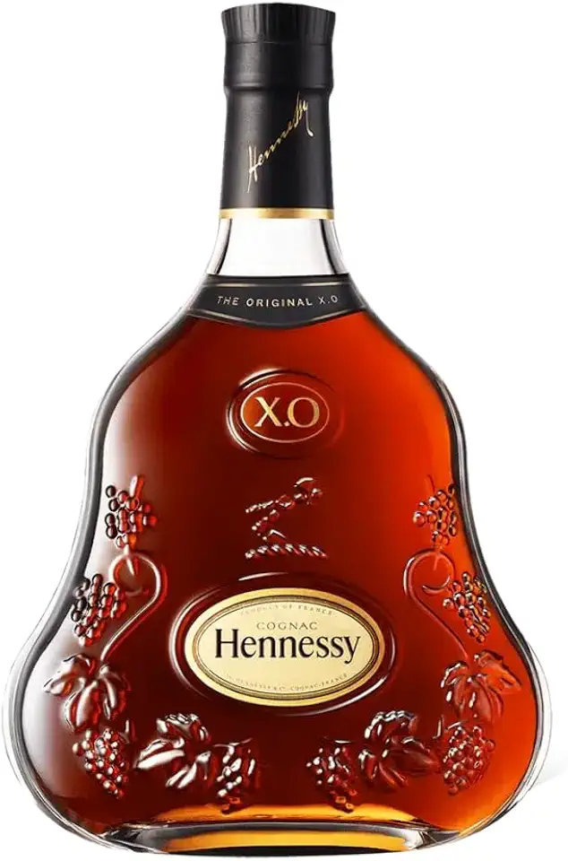 Cognac Hennessy X.O. 700 Ml