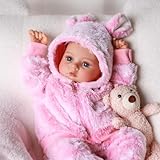 Zoom IMG-2 babeside reborn bambola femmina da Zoom IMG-2 babeside reborn bambola femmina da