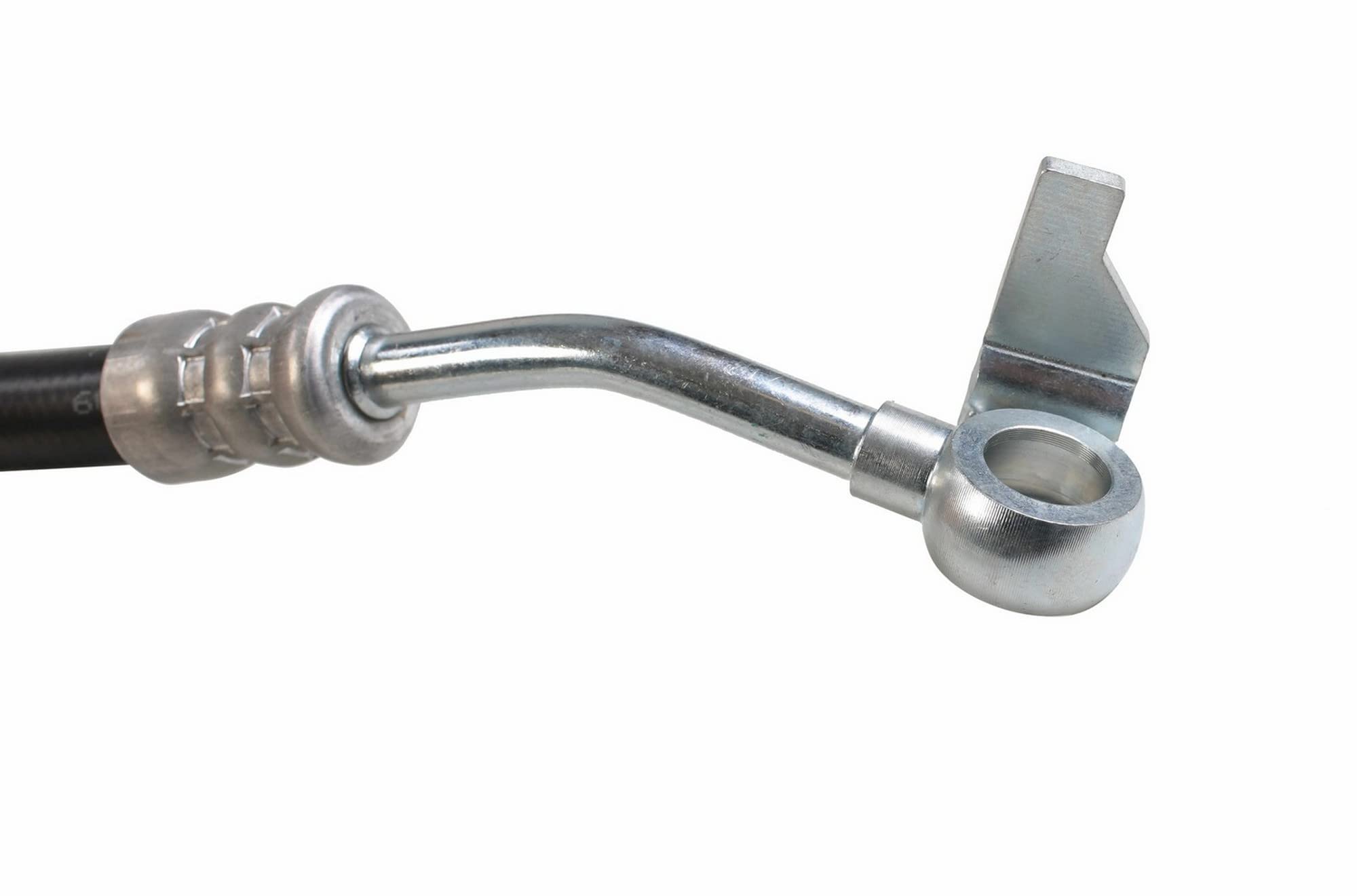 Amazon.com: Sunsong 3402456 Power Steering Pressure Line Hose 