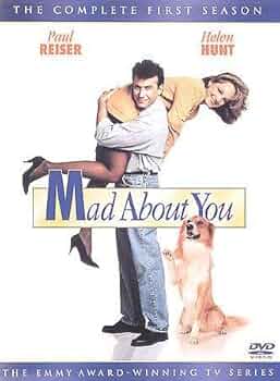 その他 Mad About You: Complete Series [DVD] [Import] ggw725x Mad About You: Complete Series [DVD] [Import] ggw725x