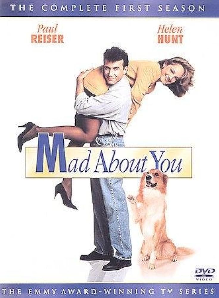 その他 Mad About You: Complete First Season [DVD] [Import] Amazon.com: MAD ABOUT YOU:COMPLETE FIRST SEASON : Movies & TV