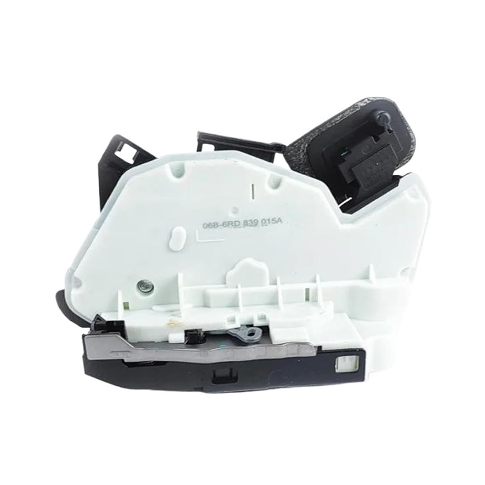 Gagsetcthm One Color Door Lock Latch Actuator Latch 6Rd837015 6Rd839015 6Rd839016 6Rf837016 For Yeti Lock Latch Actuator Door Central Locking(Rl 6Rd839015a)