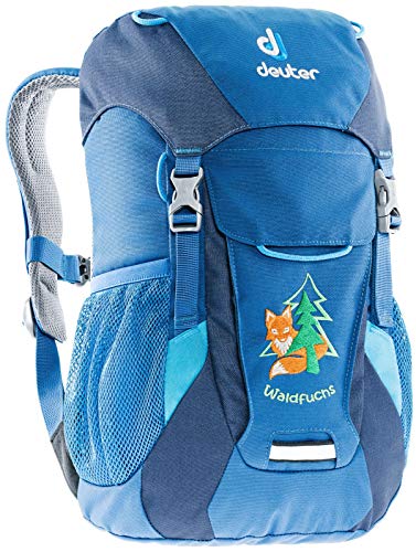 Deuter Waldfuchs 2020 Modell Kinderrucksack (10 L)