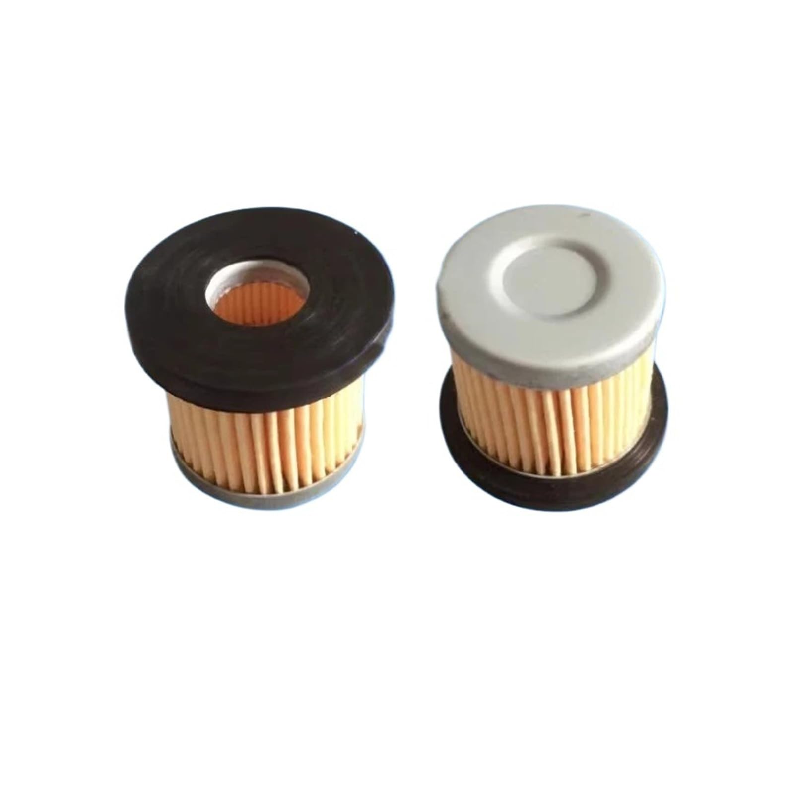 Reemplazo De Filtro De Aire For Bomba De Vacío 90958100000, Compatible Con BECKER 909581, Ayuda A Proteger La Bomba. Fácil Instalación.(4pcs)