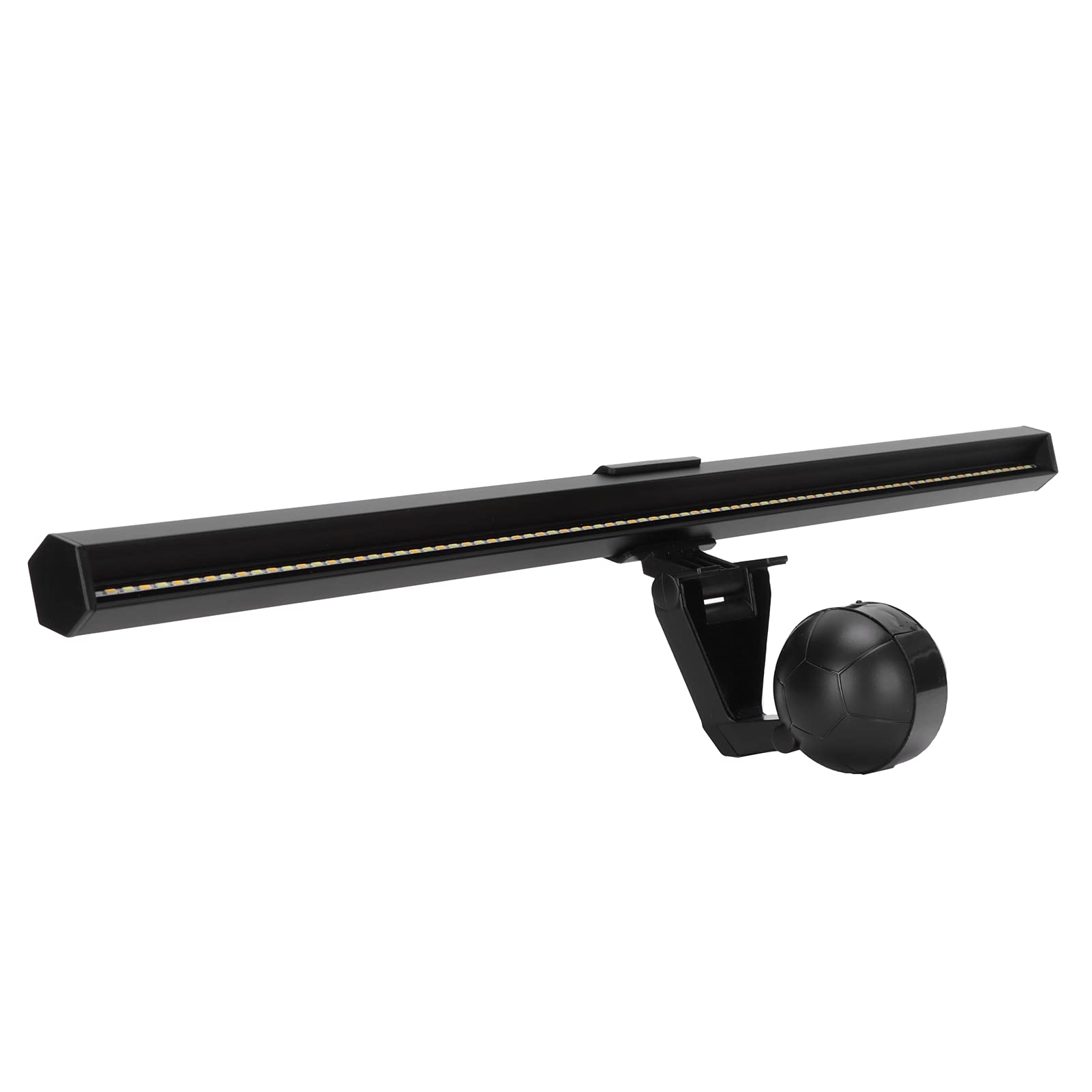 Yosoo Health Gear Monitor Light Bar, Dual-Color LED Touch Control