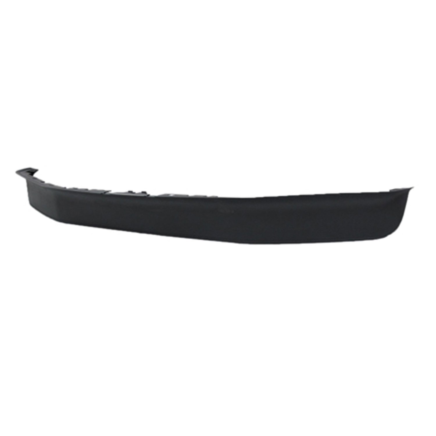 Multiple Manufacturers OE Replacement 2008-2010 Ford Pickup_Ford_SUPERDUTY Spoiler (Partslink Number FO1093116)