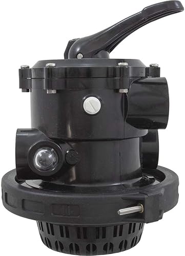 Miniatura 4 de Pentair 261186 Reemplazo de válvula para sistemas de filtro Waterford