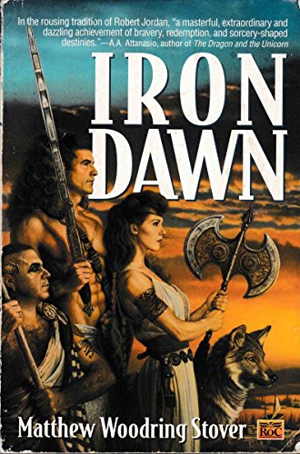 Iron Dawn view 2